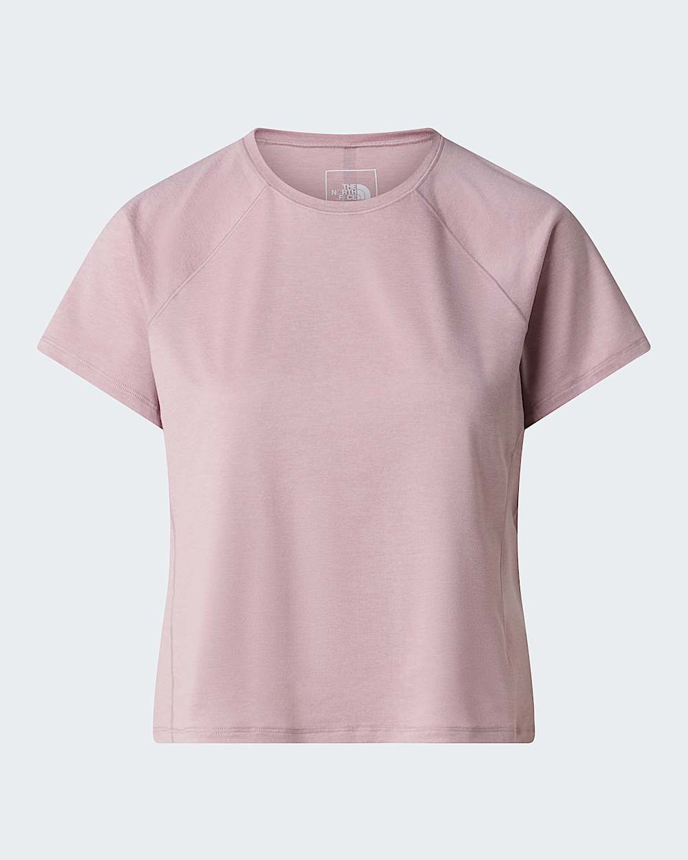 Camiseta Jaida para mujer TNF hero