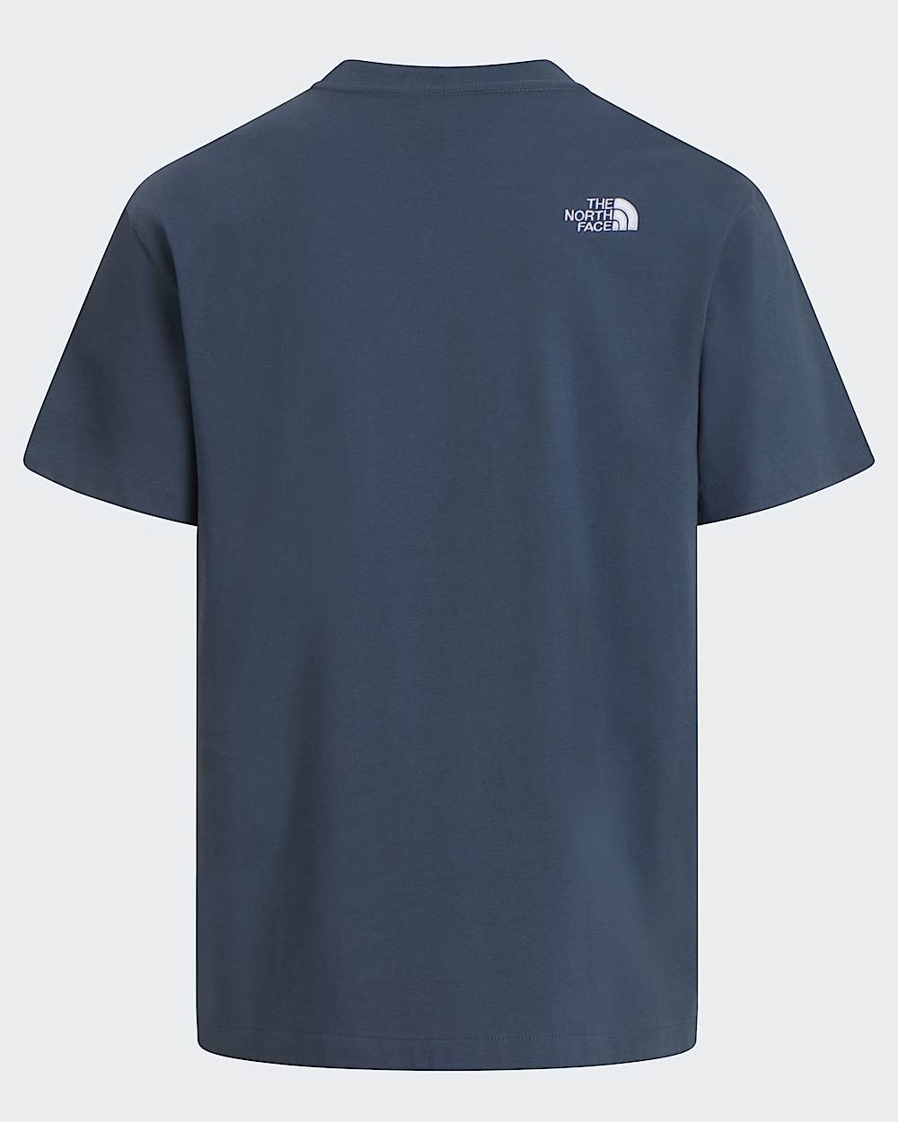 60th Anniversary Patch Relaxed TShirt﻿ Herren TNF alt1