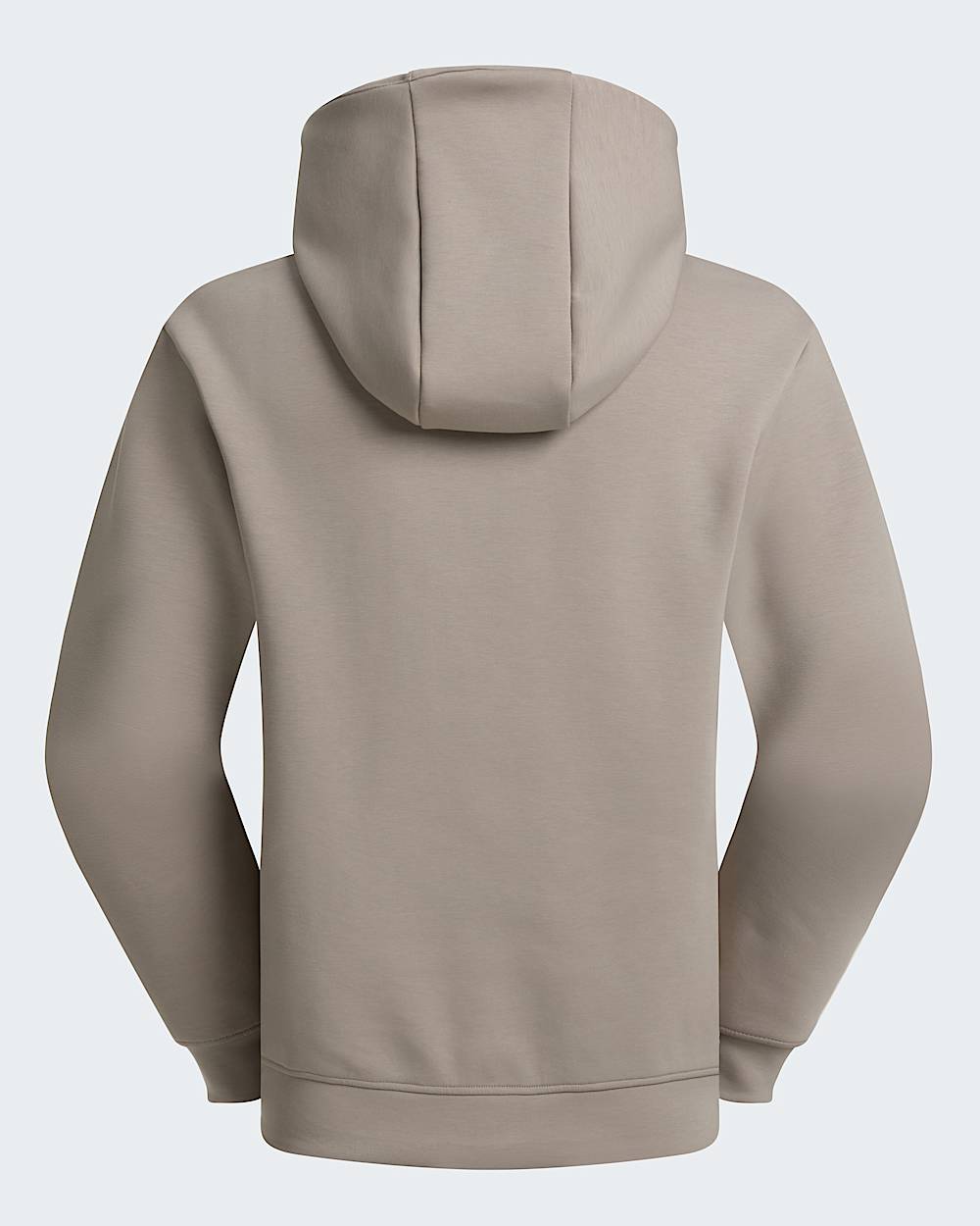 Mens Dynamic Hoodie TNF alt1
