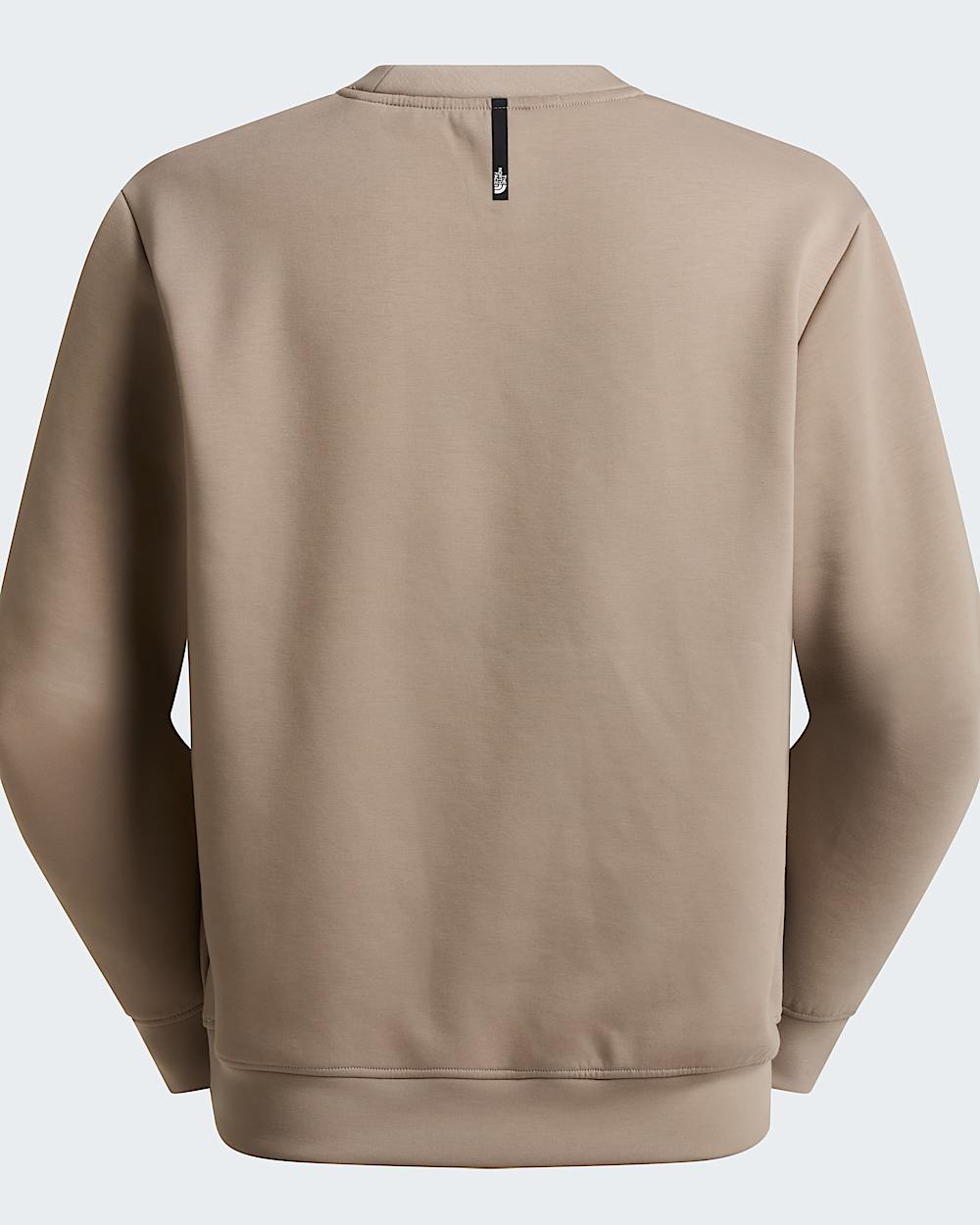 Mens Dynamic Sweatshirt TNF alt1