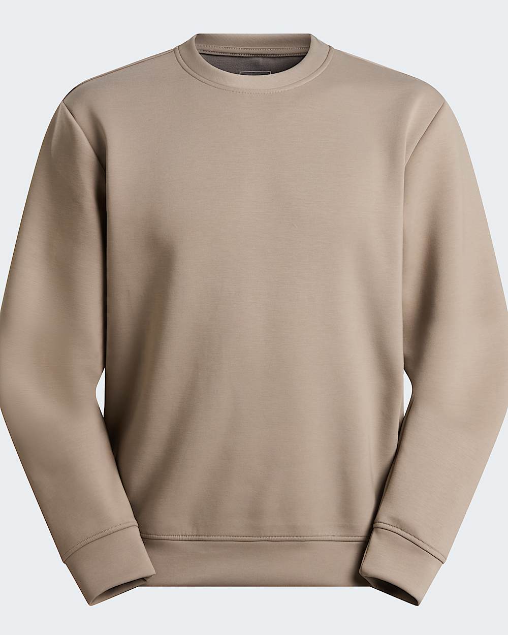 Mens Dynamic Sweatshirt TNF hero
