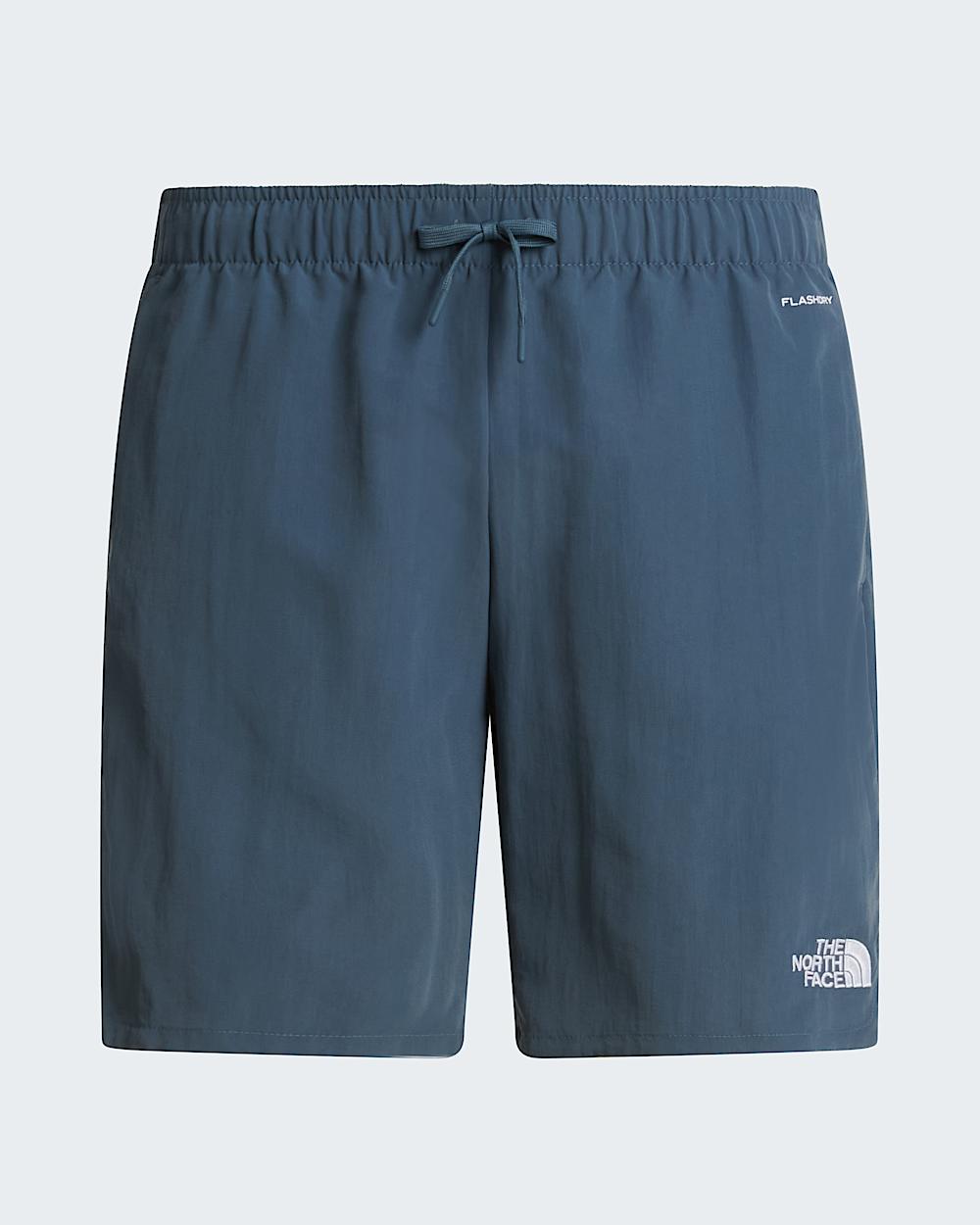 Leynar Off Peak Shorts fr Herren TNF hero