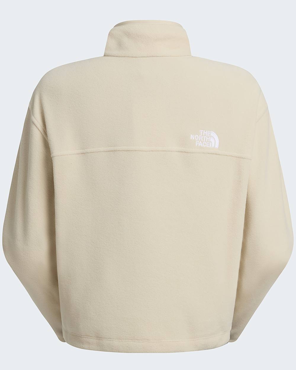 Womens 60th Anniversary Glacier Short Fleece TNF alt1