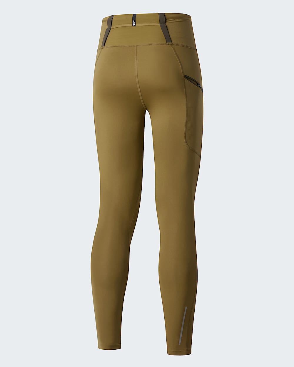 Refina Utility Legging  27 voor dames TNF alt1