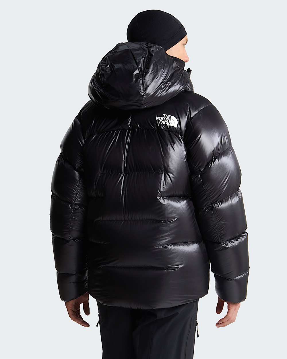 Mens Summit Pumori Down Parka TNF alt3