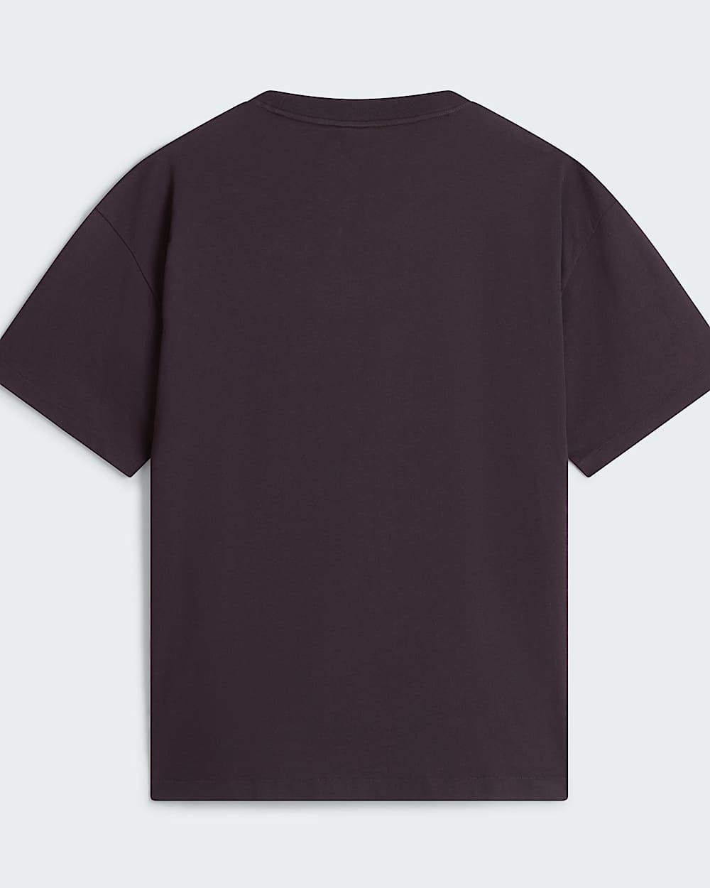 Uniseks Red Box TShirt TNF alt1