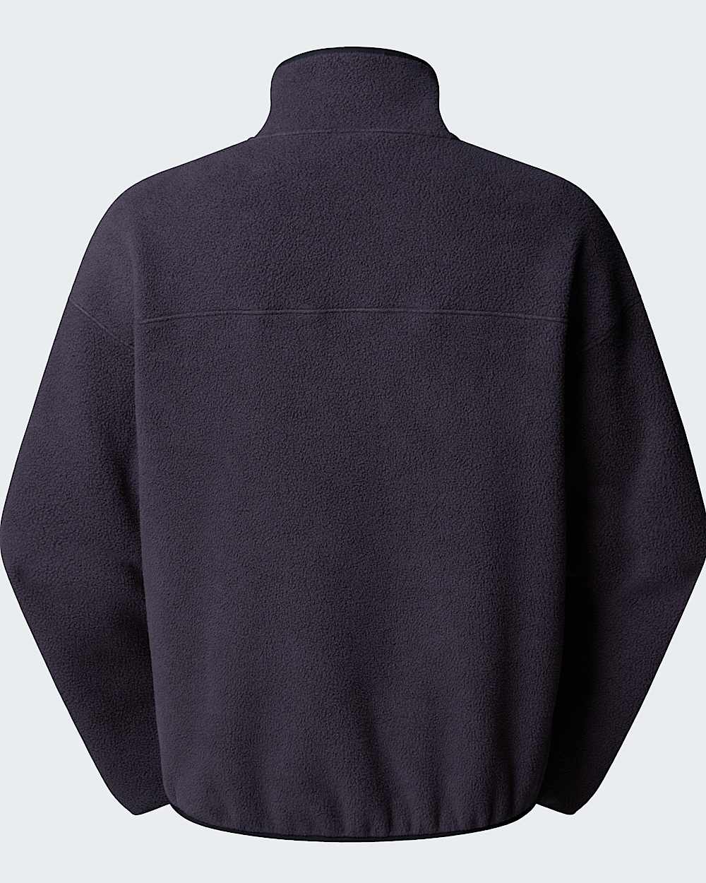 Polaire demizippe Red Box unisexe TNF alt1
