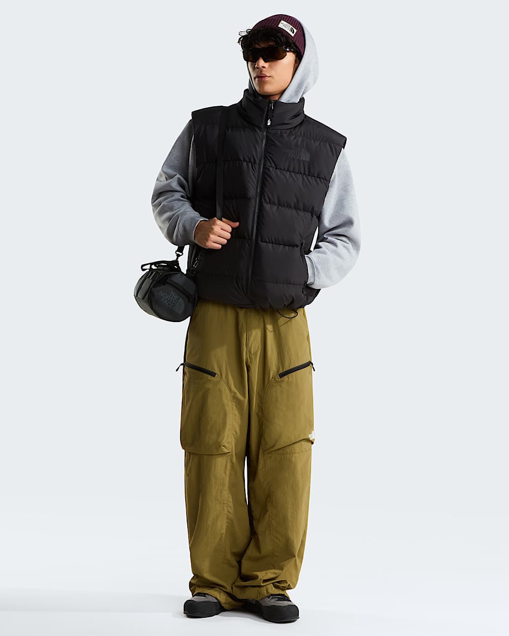 Vesta Frost Fall pro pny TNF alt1