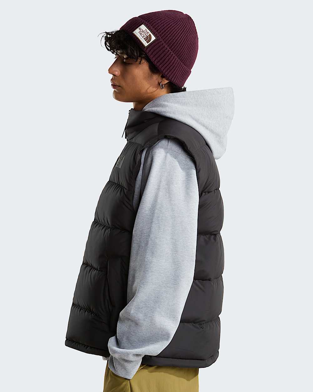 Vesta Frost Fall pro pny TNF alt2