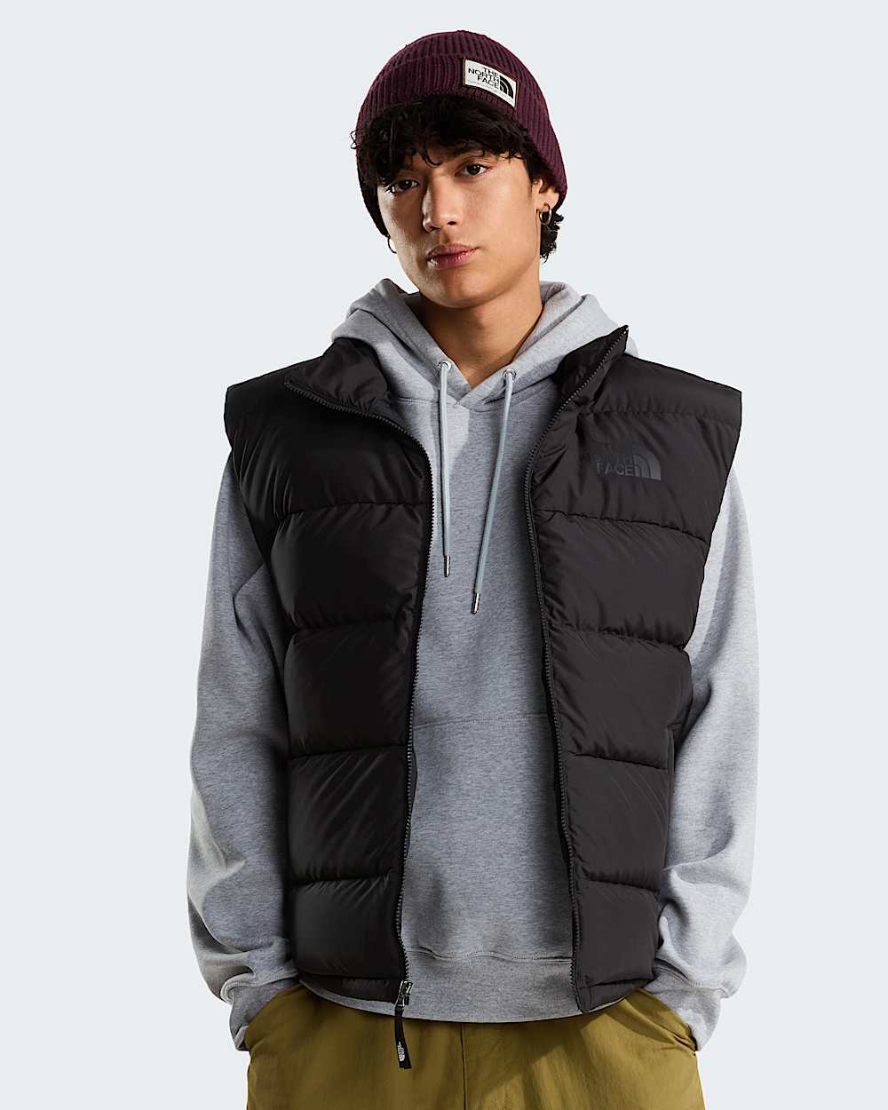 Vesta Frost Fall pro pny TNF alt4