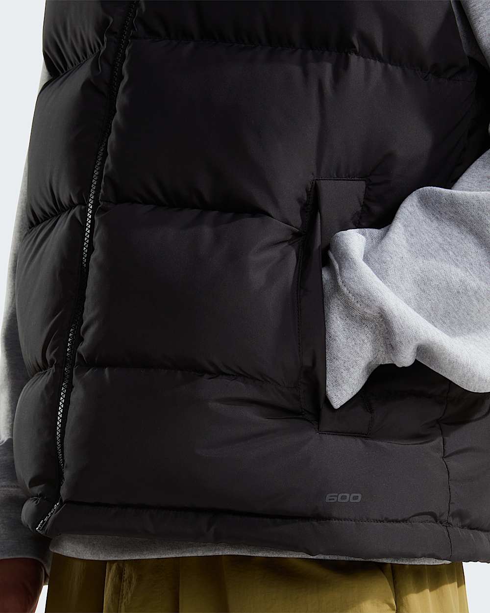Vesta Frost Fall pro pny TNF alt6