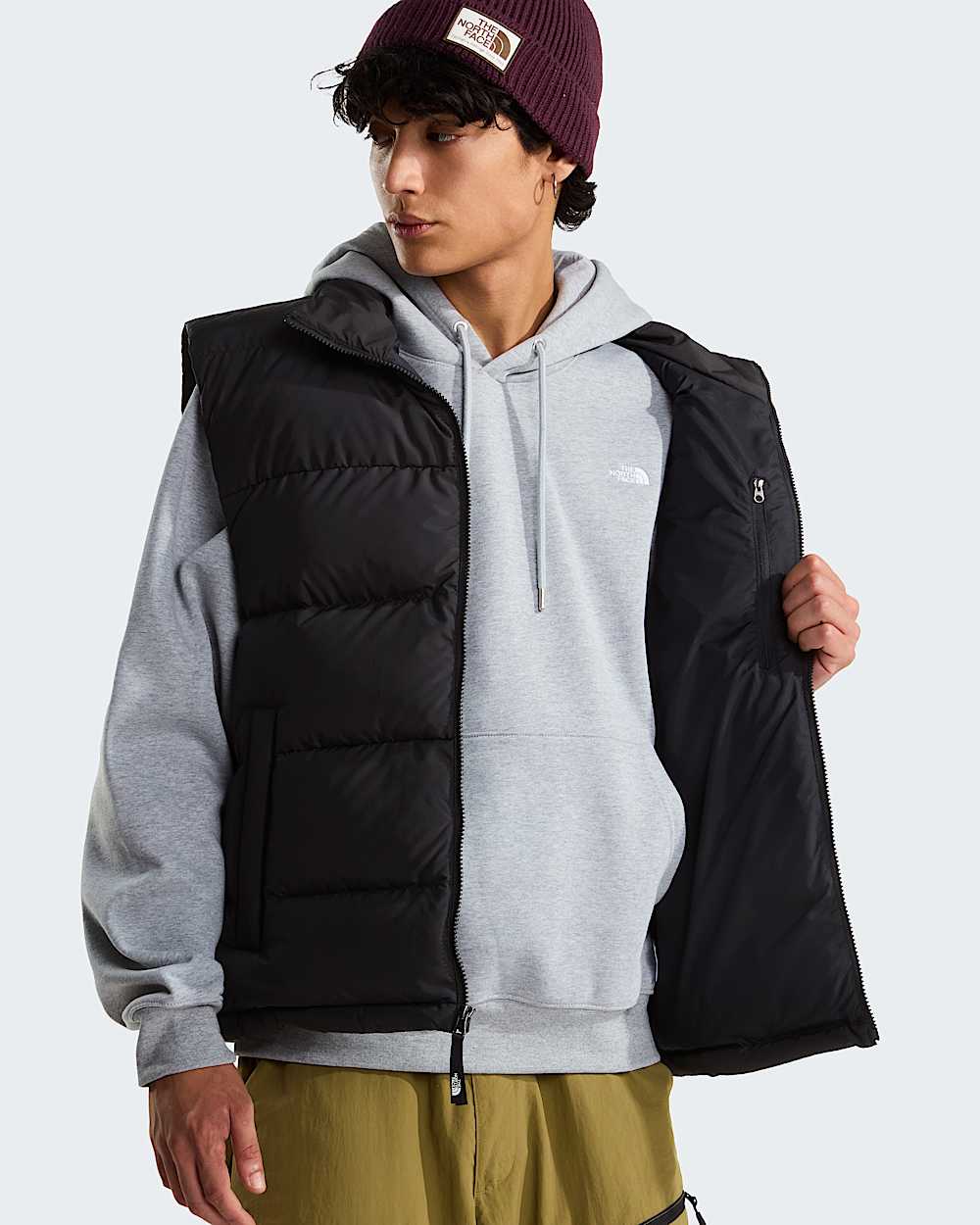 Vesta Frost Fall pro pny TNF alt8