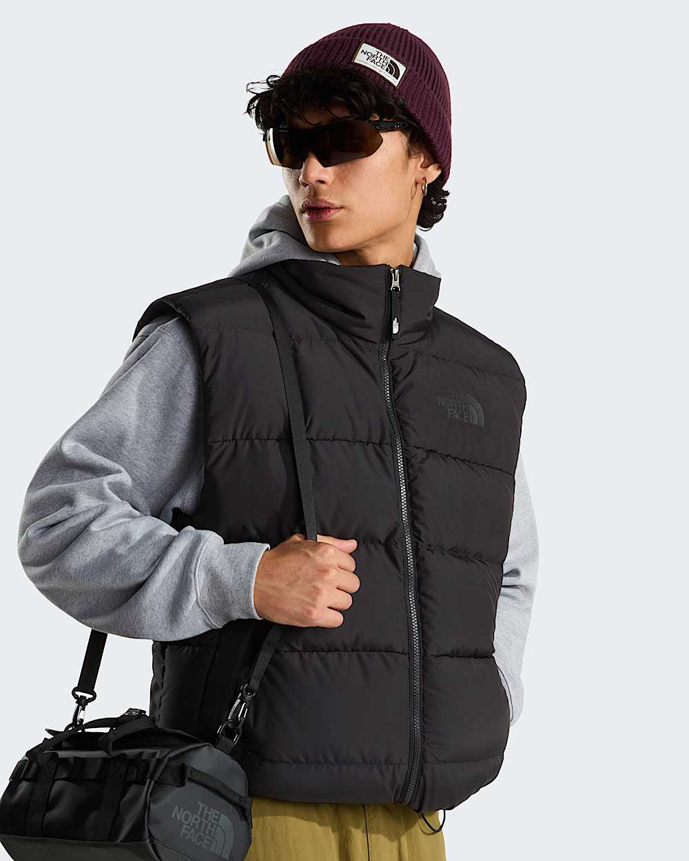 Vesta Frost Fall pro pny TNF alt9