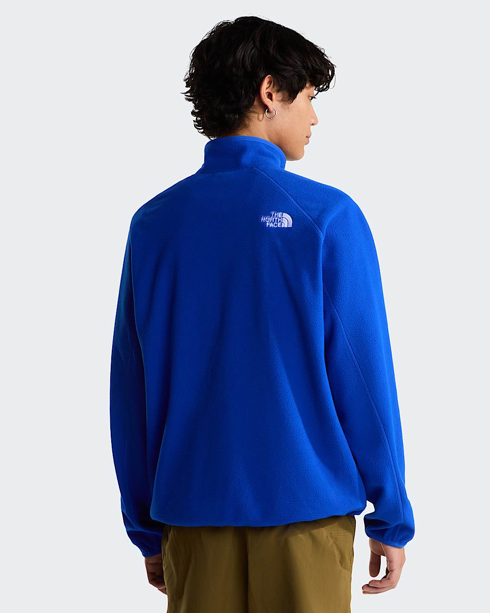 Veste Oxara 60th Anniversary pour homme TNF alt3