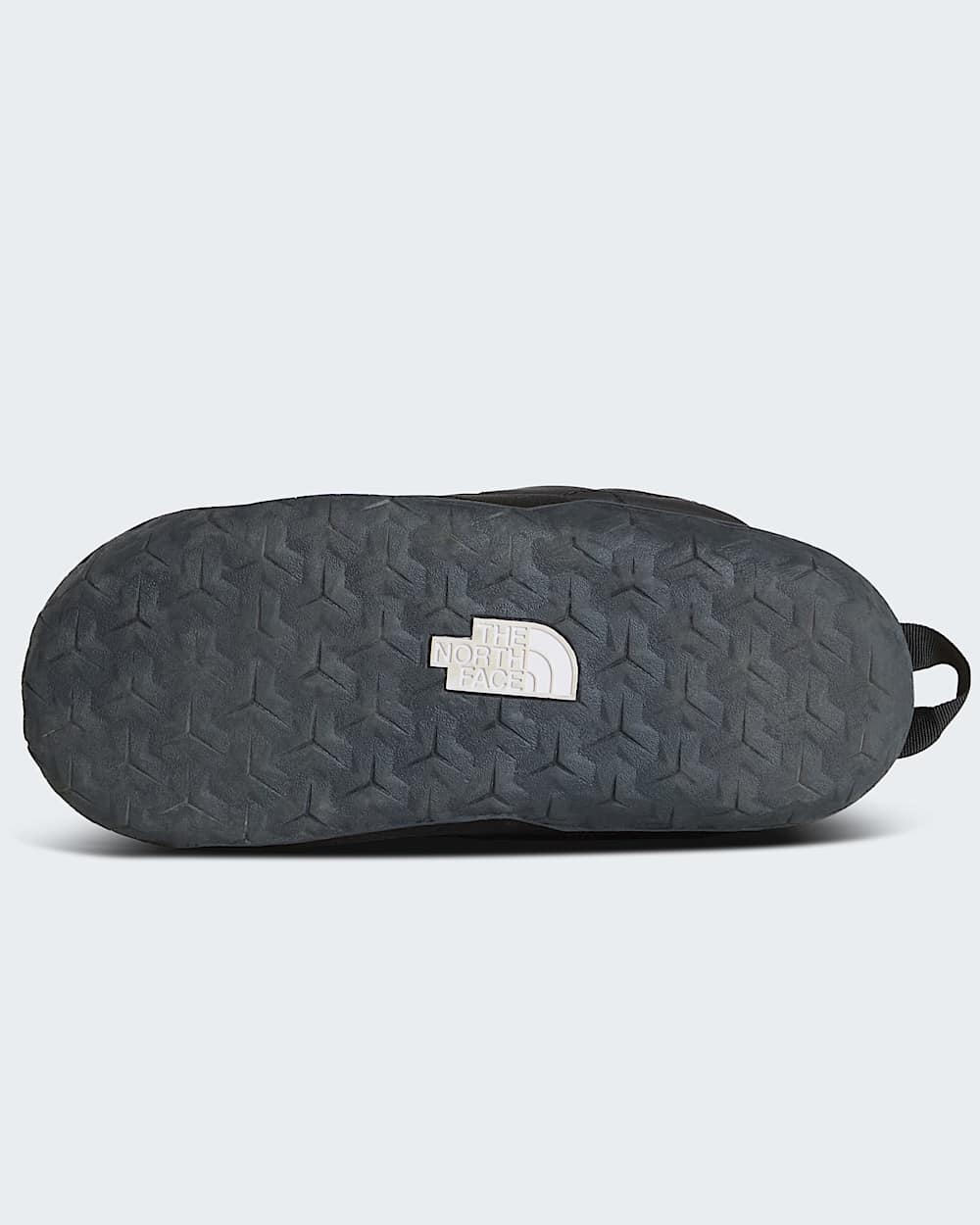 Womens Nuptse Winter Mules TNF alt7
