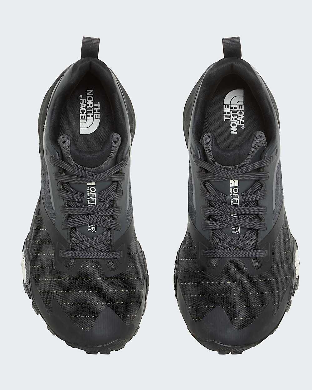 Womens Offtrail TR GORETEX Trail Running Shoes TNF alt1