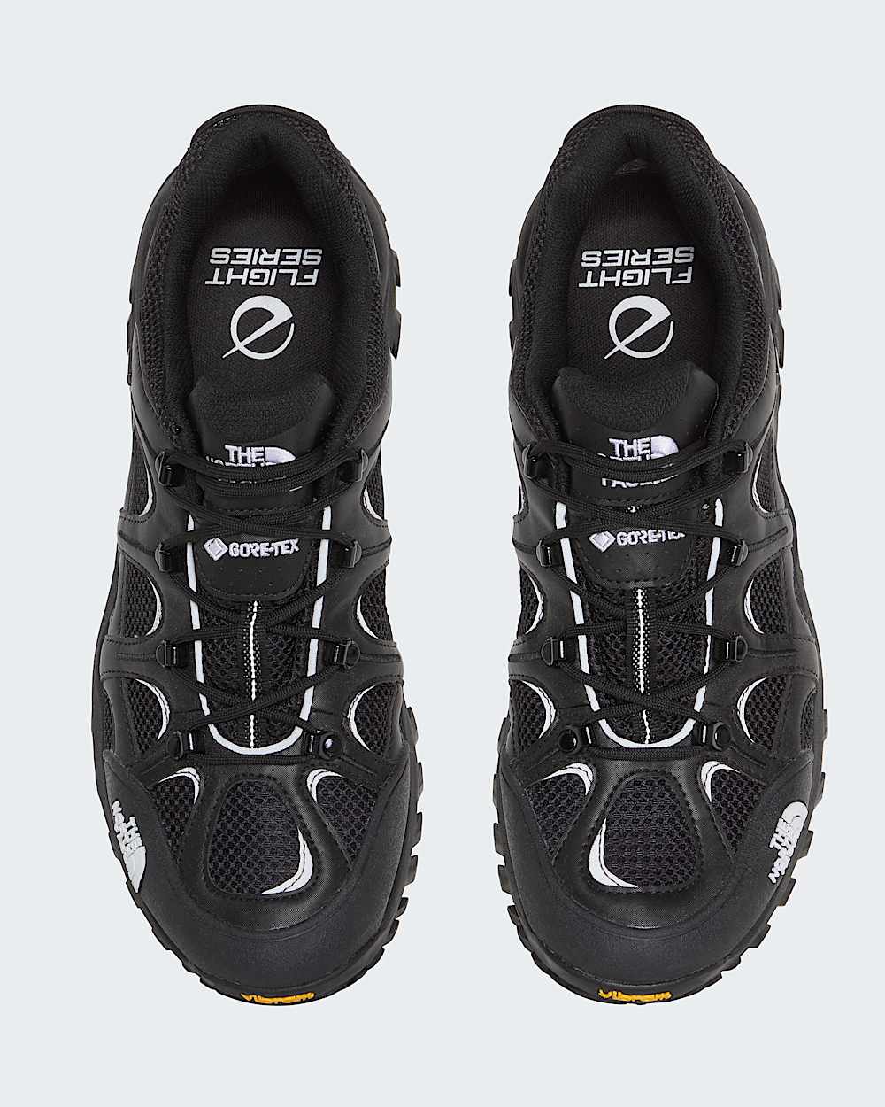 Hedgehog 06 RVST GORETEX Shoes TNF alt1