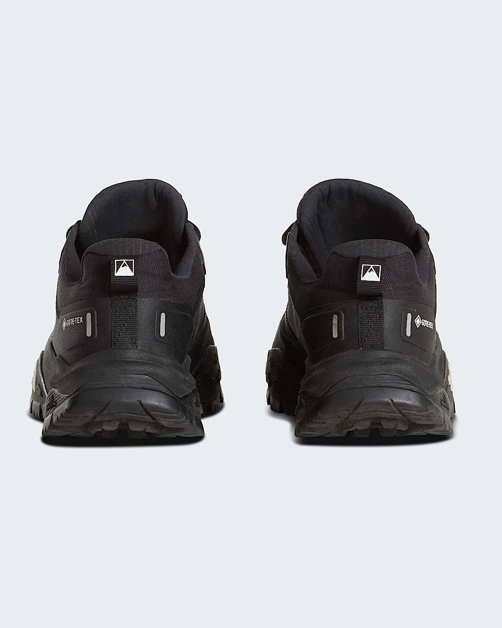 Mens Offtrail GORETEX Hiking Shoes TNF alt6