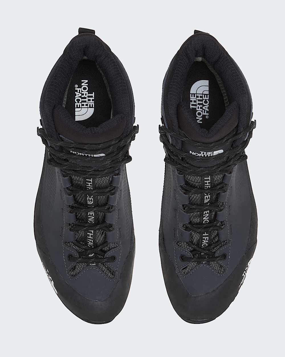 Herre Verto GORETEX Alpine Mid Stvler TNF alt1
