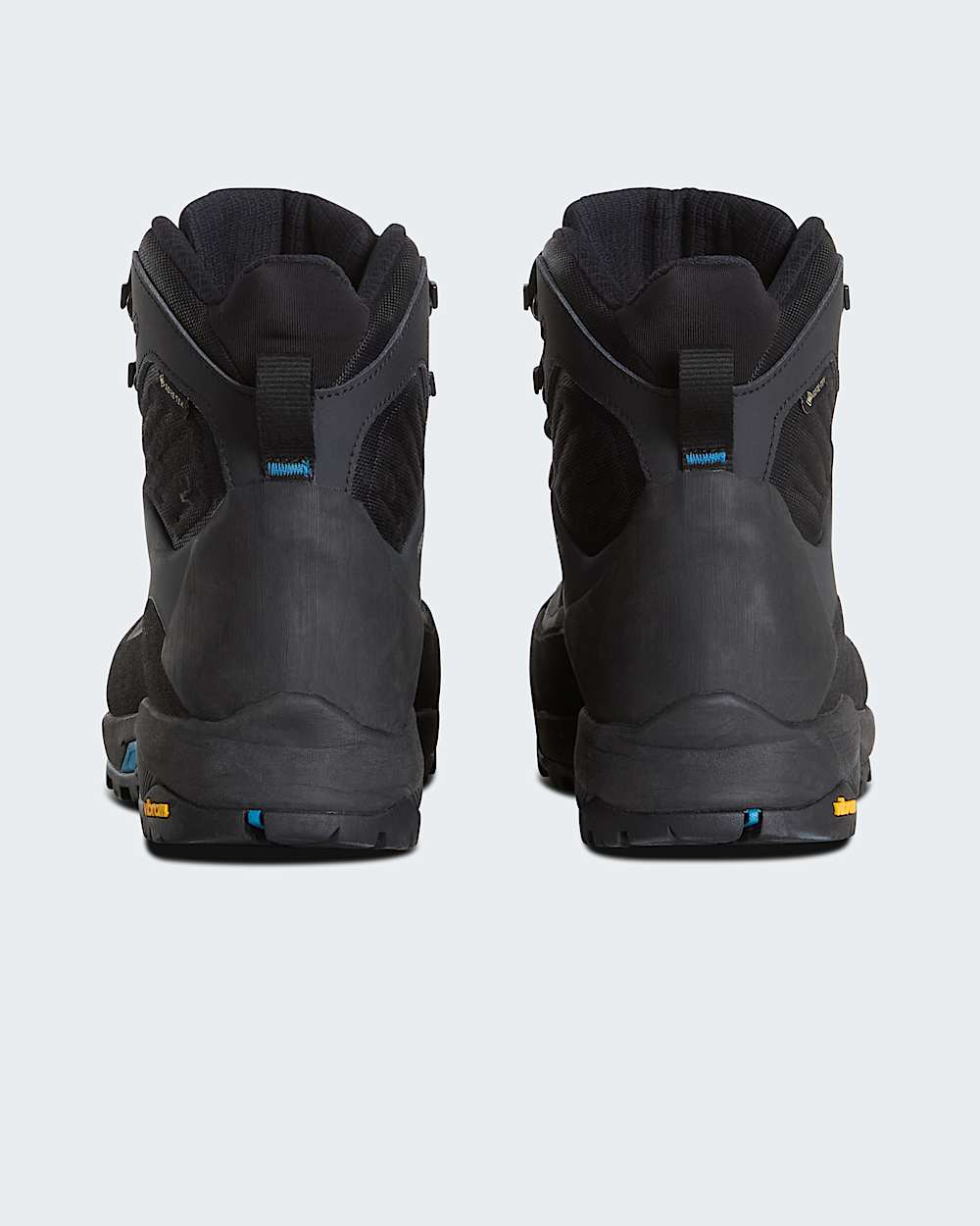 Herre Verto GORETEX Alpine Mid Stvler TNF alt6