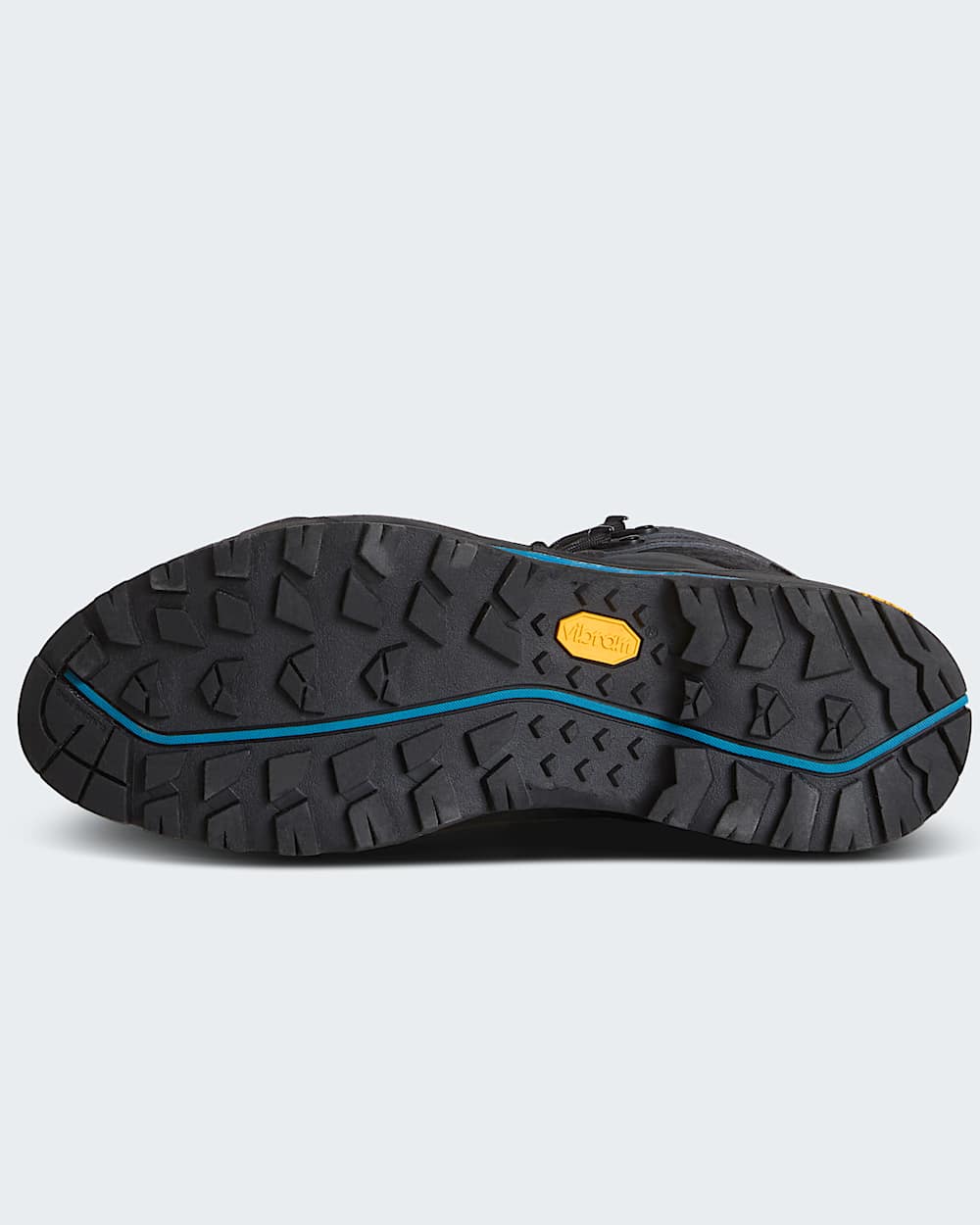 Herre Verto GORETEX Alpine Mid Stvler TNF alt7