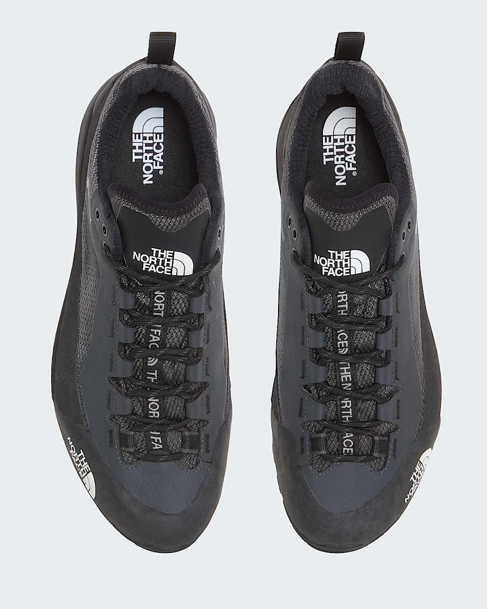 Mens Verto GORETEX Alpine Shoes TNF alt1
