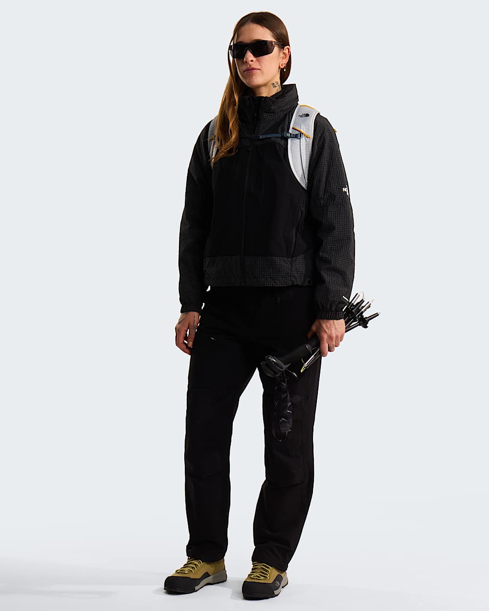Verto GORETEX Approach Shoes TNF alt5