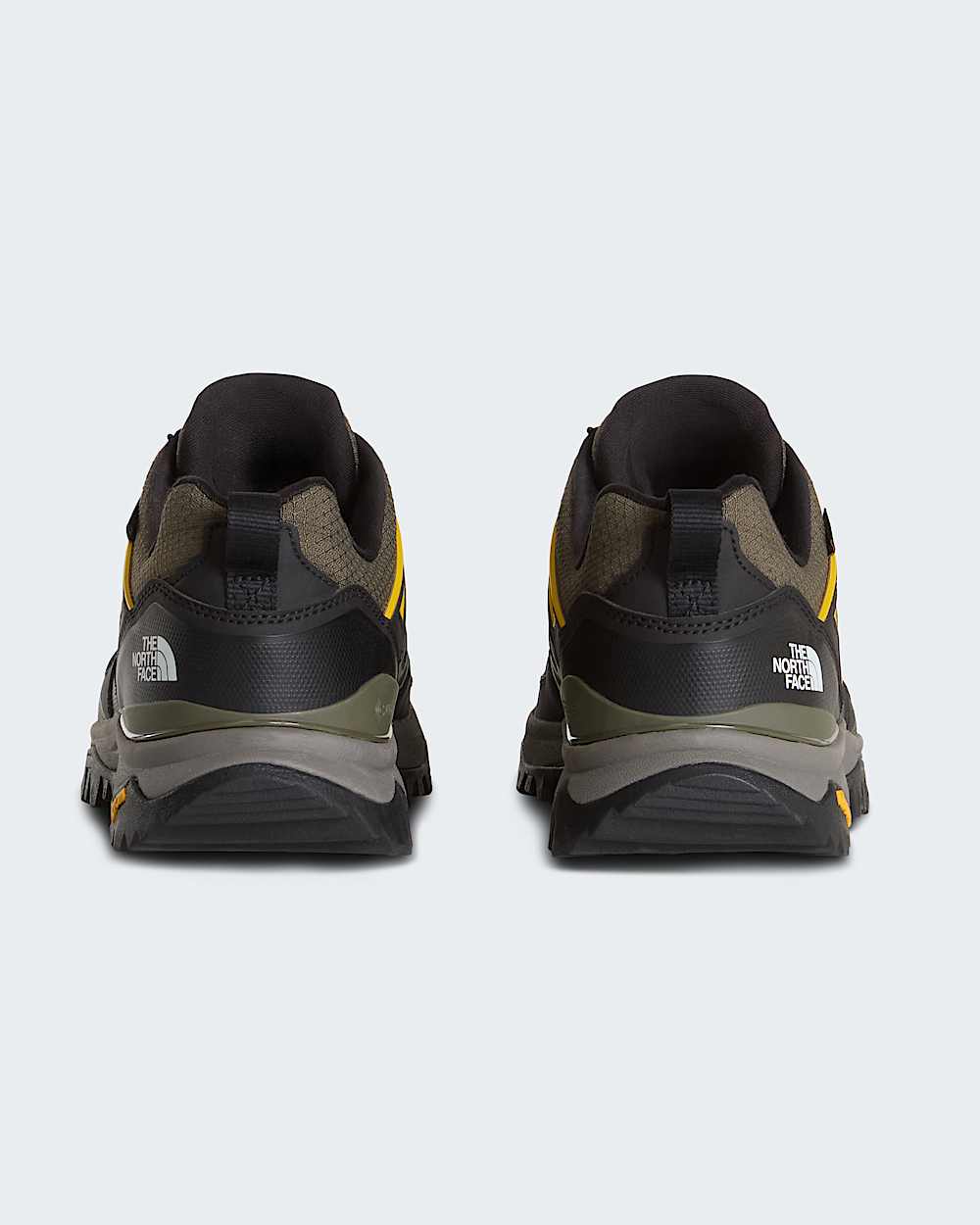 Turistick boty Hedgehog GORETEX pro pny TNF alt6