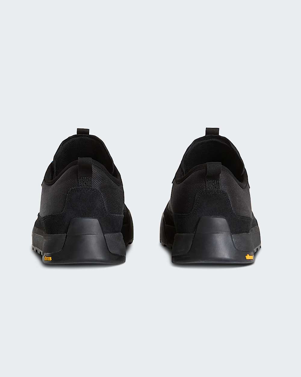 Scarpa sportiva Clyffe unisex TNF alt6