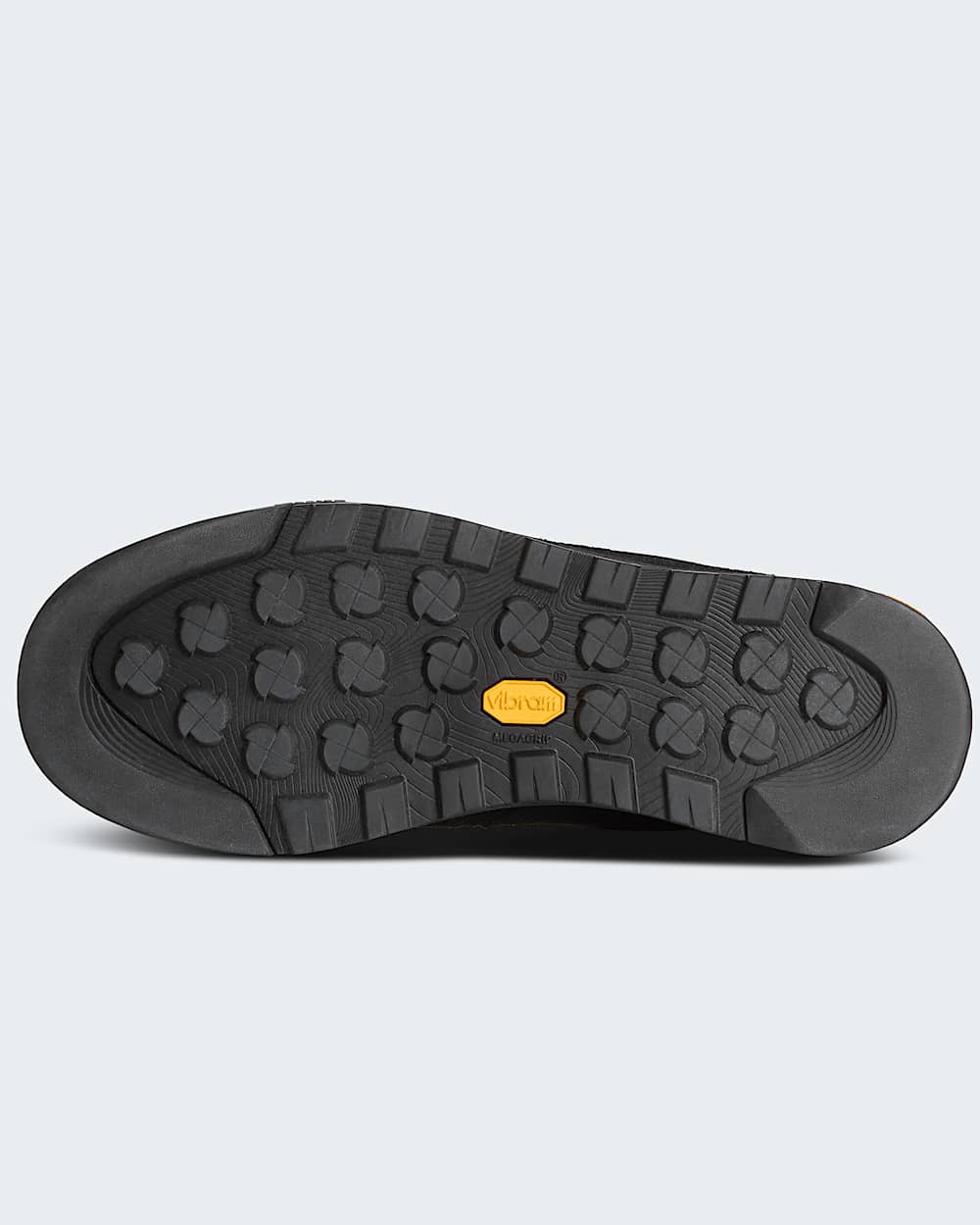 Scarpa sportiva Clyffe unisex TNF alt7