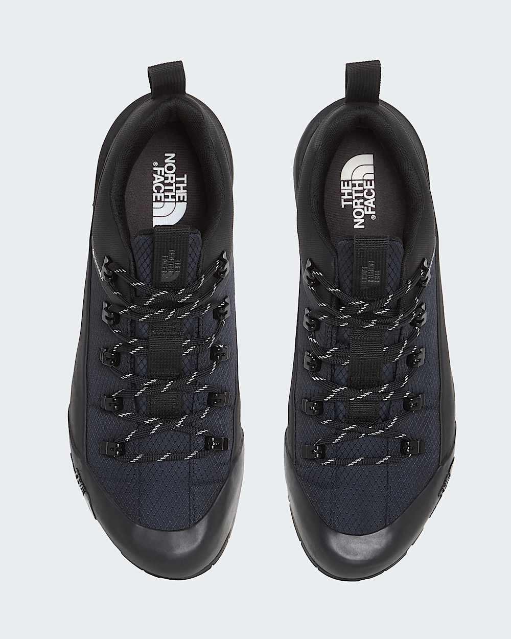 Boty Glenclyffe Low GORETEX TNF alt1