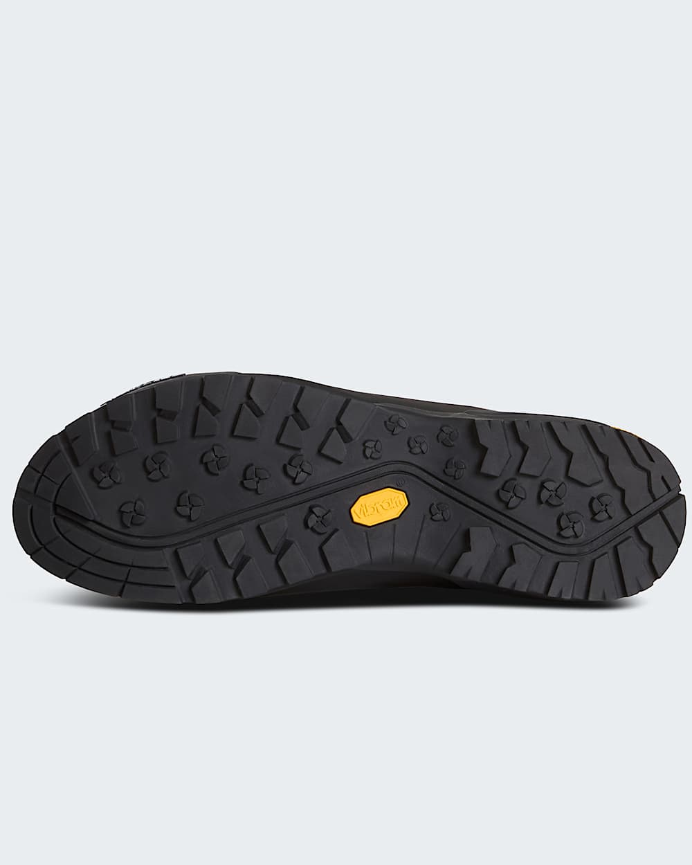 Boty Glenclyffe Low GORETEX TNF alt7