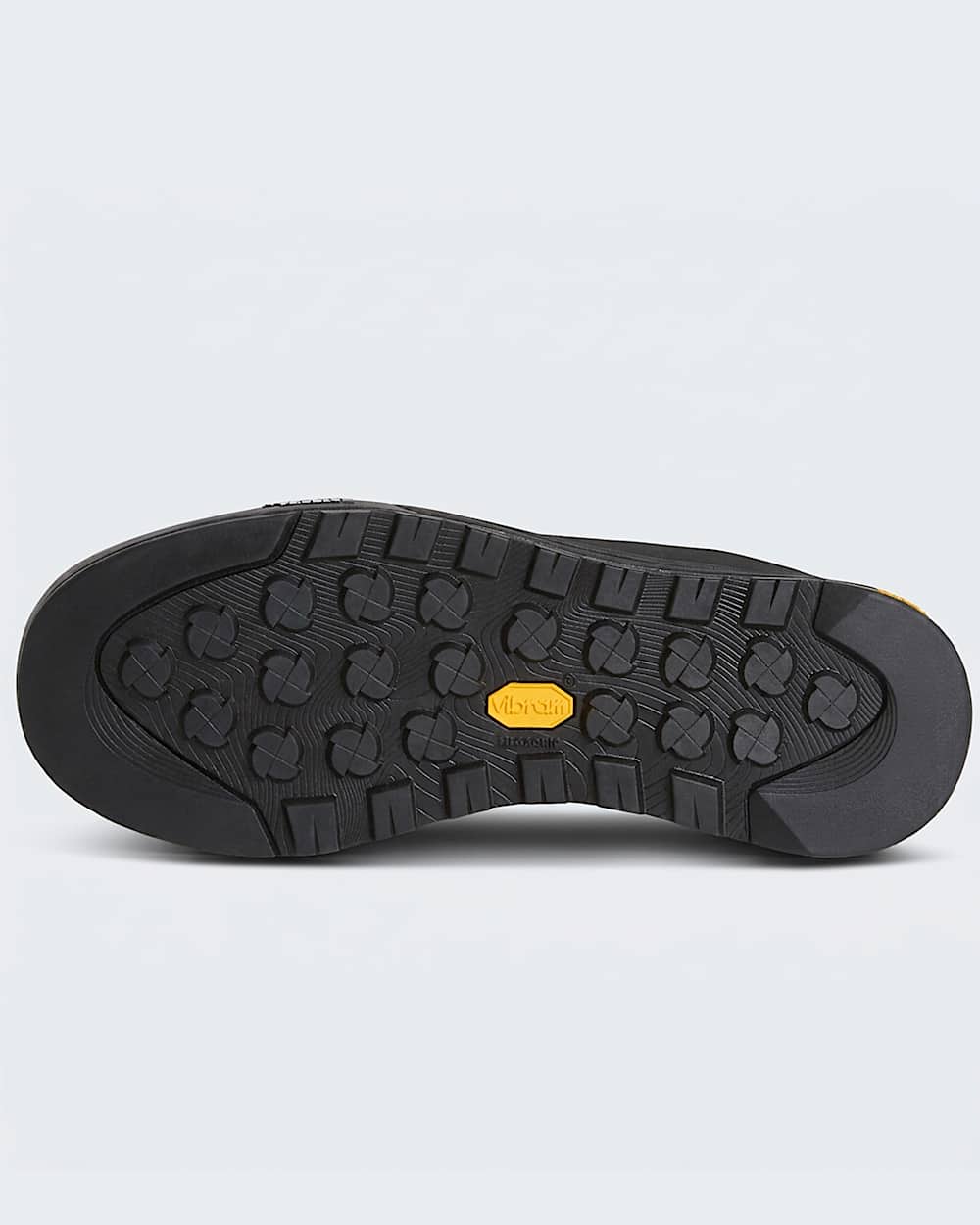 Clyffe SlipOn Shoes TNF alt7