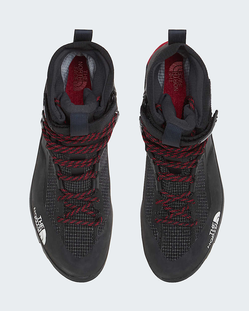 Boty Summit Verto Apex GORETEX TNF alt1