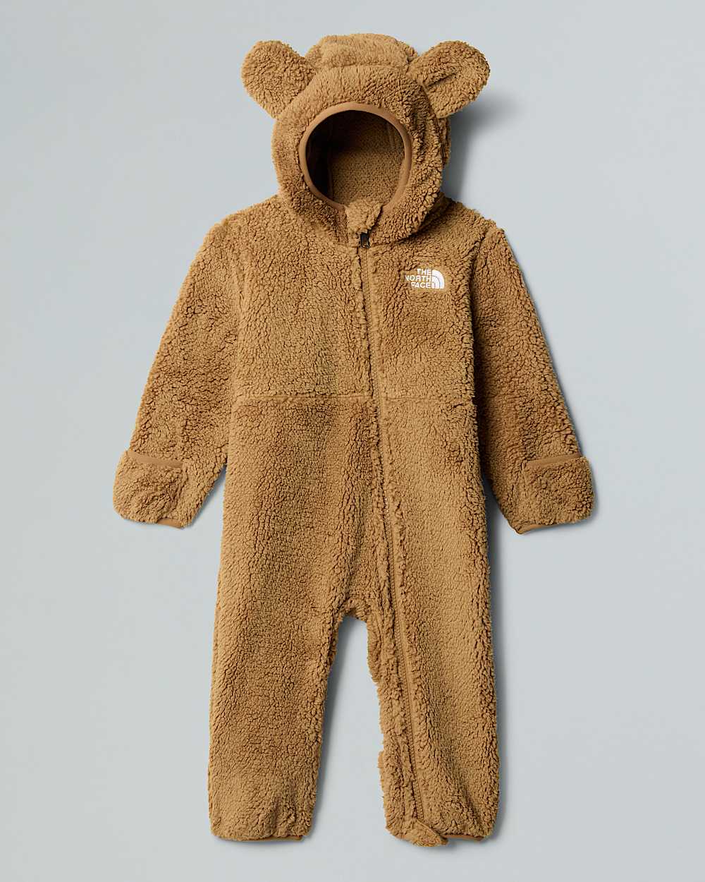 Campshire OnePiece Baby TNF alt10