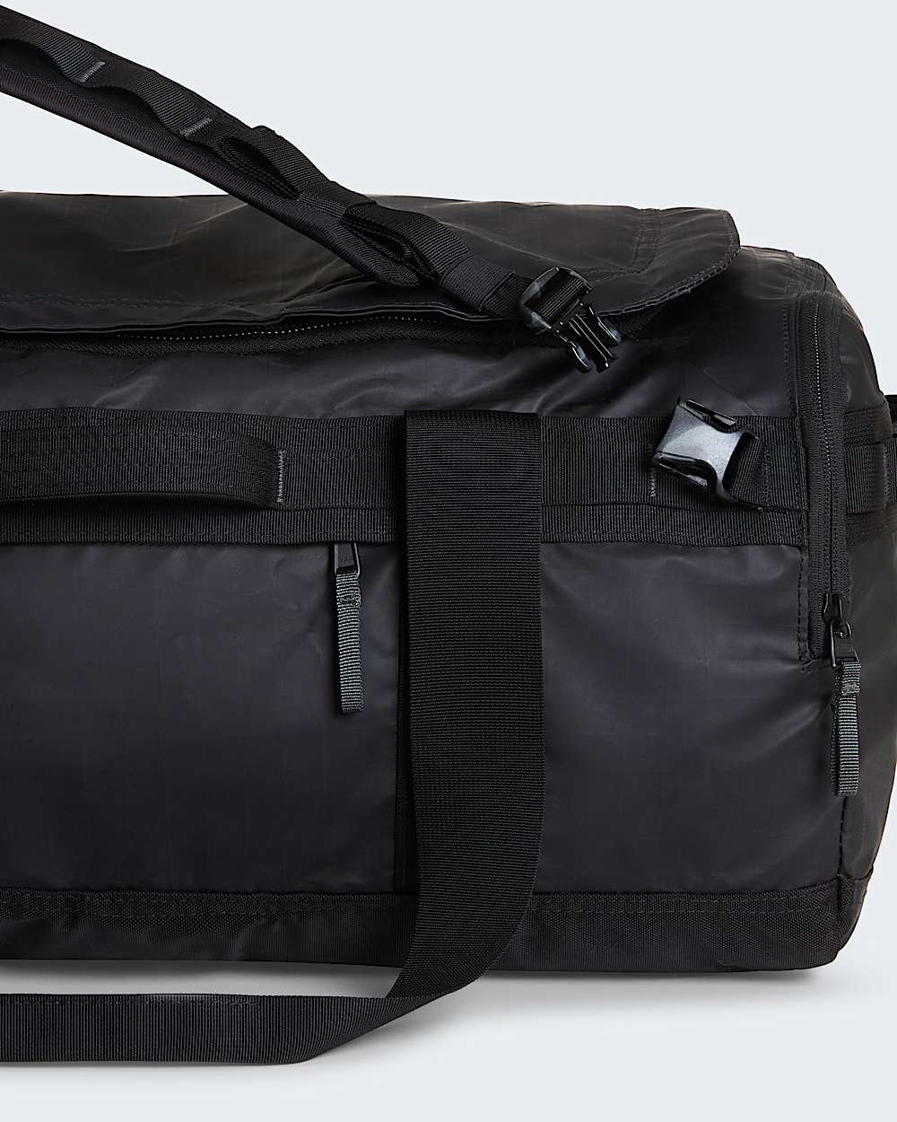 Base Camp Voyager Duffel 62L TNF alt7