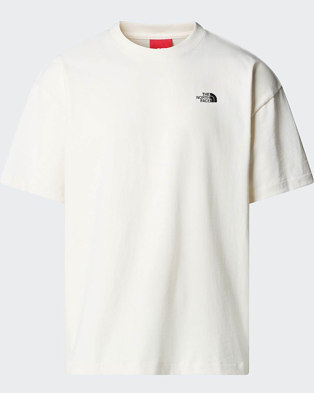 Uniseks Casentino Pack Denali Graphic TShirt TNF hero