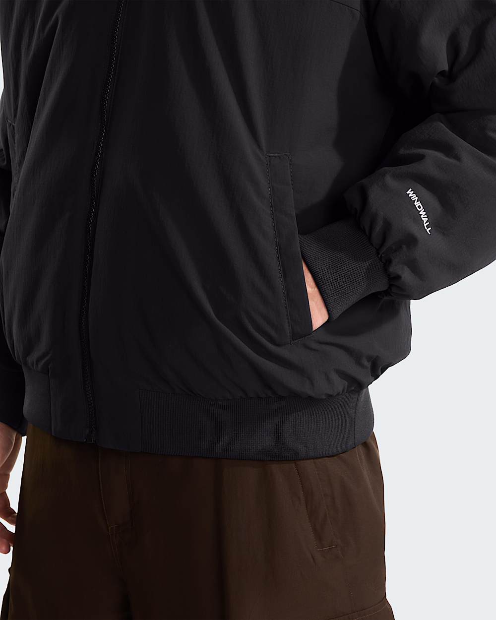 Veste bomber rversible Afterburner TNF alt8