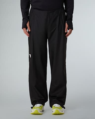 Summit Superior FUTURELIGHT bukser unisex TNF TNF Black HERO