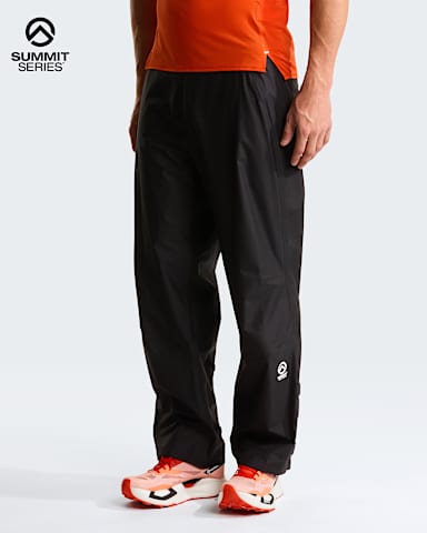 Trousers Summit Superior FUTURELIGHT Unisex TNF TNF Black HERO