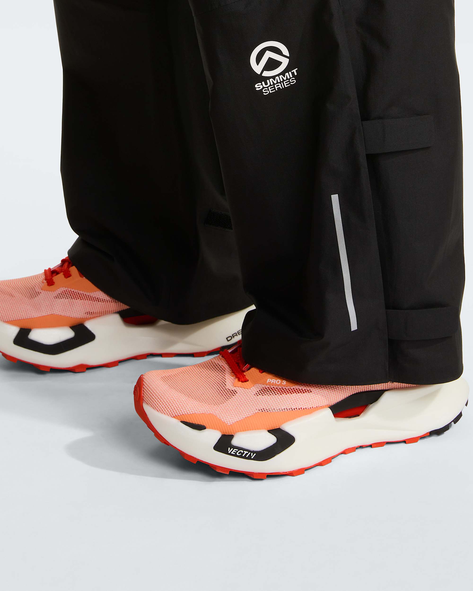Summit Superior FUTURELIGHT bukser  unisex TNF ALT15