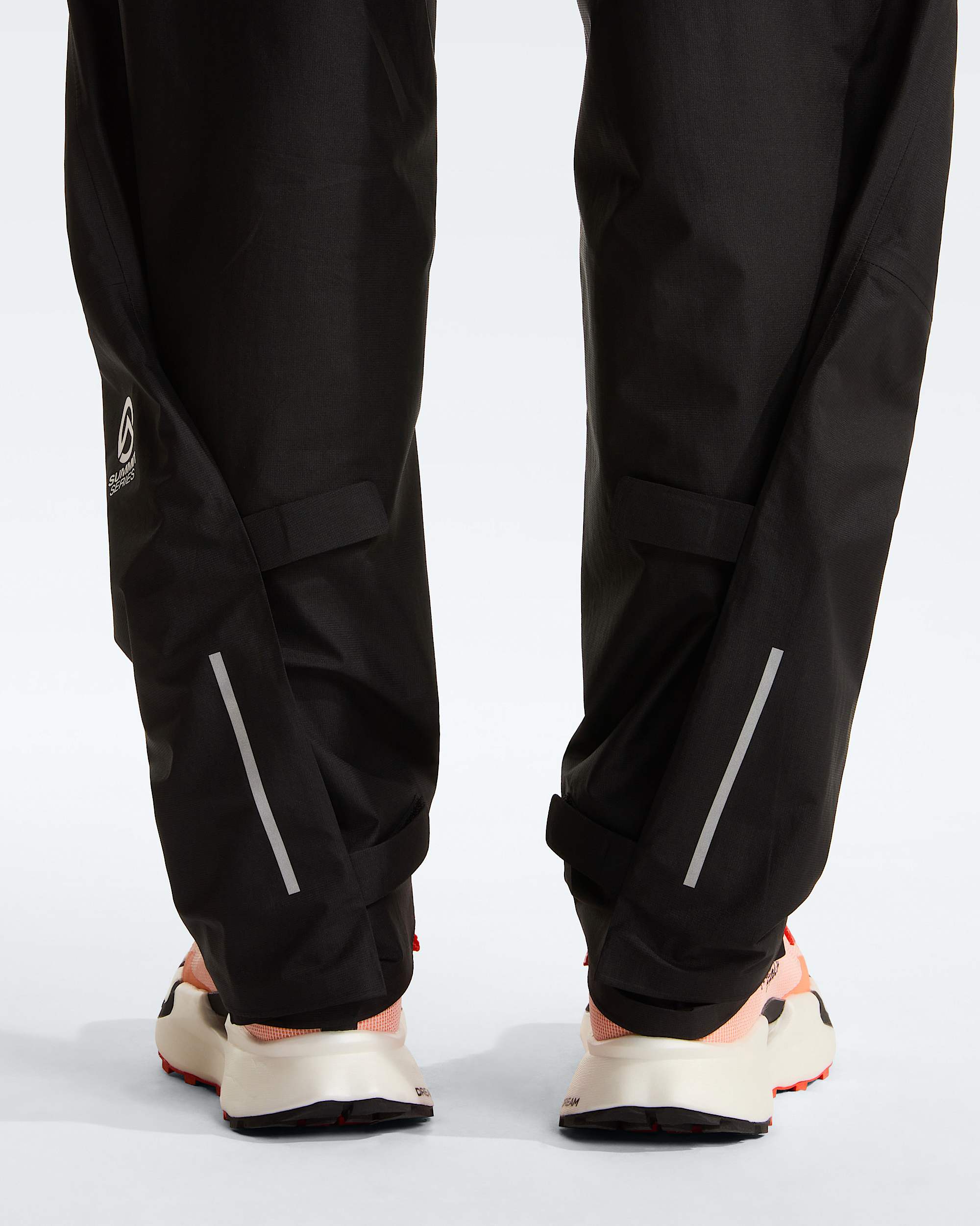 Spodnie unisex Summit Superior FUTURELIGHT TNF ALT14
