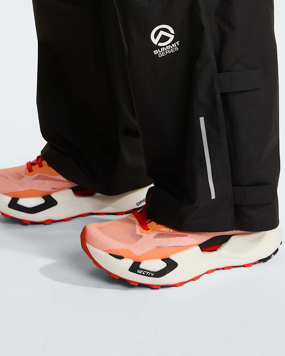 Summit Superior FUTURELIGHT bukser  unisex TNF ALT15