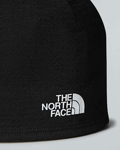 Summit DotKnitbeanie TNF TNF Black ALT2