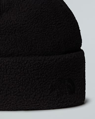 Whimzy Powder Beanie TNF TNF Black ALT2