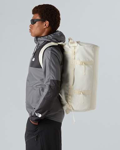 Base Camp Duffel 50L Small TNF White DuneTNF White ALT1