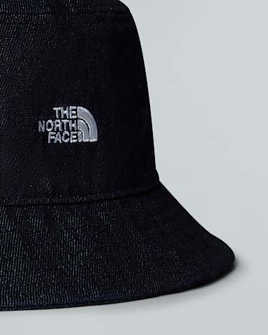 Norm SpecialEdition Bucket Hat TNF Denim alt2