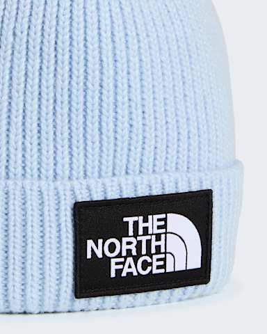 Bonnet Logo Box pour bb TNF Polar Haze ALT2