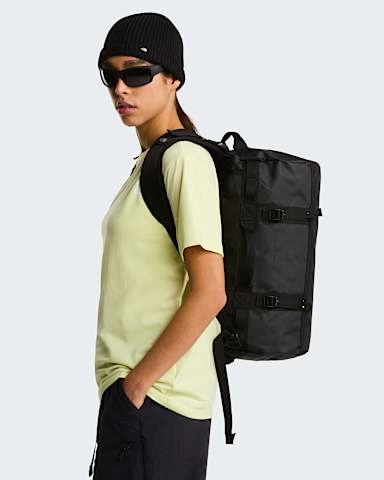 Torba podrna Base Camp XS 31 litrw TNF TNF BlackTNF WhiteNPF ALT1