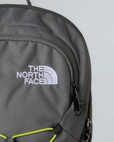 Mochila Rodey TNF Anthracite GreySmoked PearlFizz Lime alt3